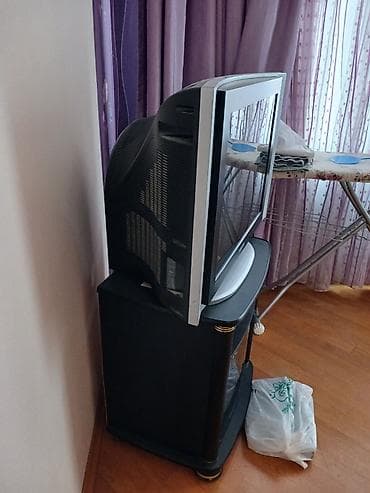 Samsung televizor+ LG video+Openbox500 krosna tuneri+televizor altligi