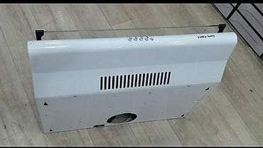 aspirator matoru: Aspirator euro klass .2.matorlu 3 suretli model.4 rengdedir ag, qara — 8
