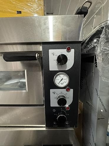 Оборудование для мойки: Электрическая печь, Хлеб, Сладости, Пицца, Новый — 3