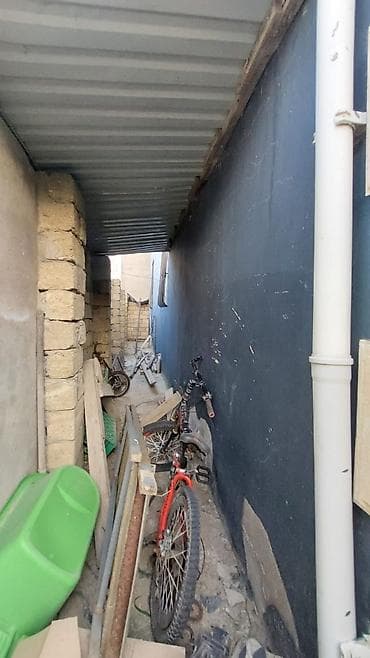 evlərin satşı: 6 otaqlı, 200 kv. m, Kredit yoxdur, Yeni təmirli — 8