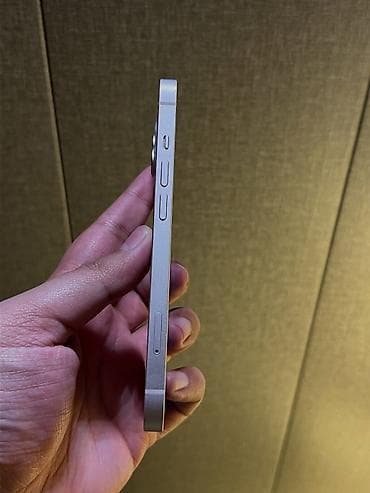 apple watch series 1: IPhone 13, 128 GB, Ağ, Zəmanət, Kredit, Simsiz şarj — 3