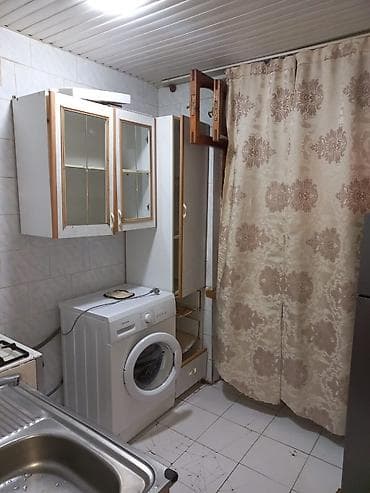 kurdexani ev: Yasamalda aşan xidmete yaxin 4/2 mertebesinde 1 otaqli ev 450 azn — 4