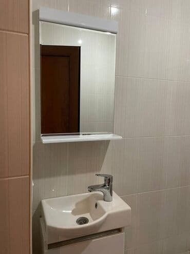 xacmazda satilan bina evleri: 2 otaqlı, Yeni tikili, m. Həzi Aslanov, 87 kv. m — 5