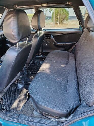 vito 8 1: VAZ (LADA) 21099: 1.6 l | 2004 il 165000 km Sedan — 5