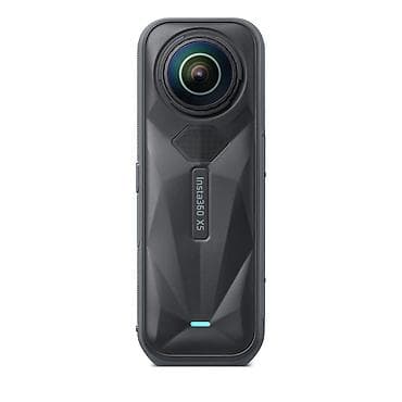 en ucuz planşetler: Insta360 X5 – 8K 360 Action Cam (Essentials Bundle) Bakıda görə — 4