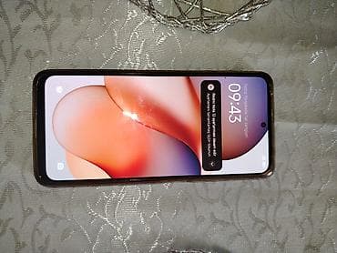 xiomi pad 5: Xiaomi 12 Pro, 128 GB, rəng - Mavi, 
 Sensor, Barmaq izi, İki sim kartlı — 4