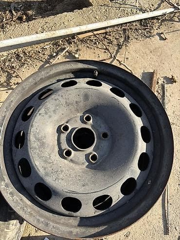 07 qabag bufer: Kolpak Audi R 15 — 2