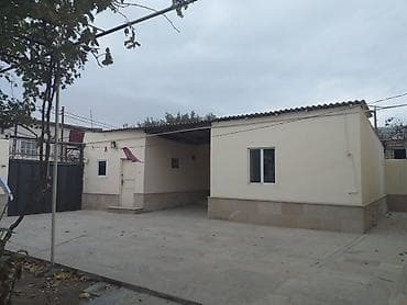 Daşınmaz əmlak: 6 otaqlı, 200 kv. m, Orta təmir — 4