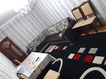 ucuz evler xirdalanda: 2 otaqlı, Yeni tikili, 70 kv. m — 2