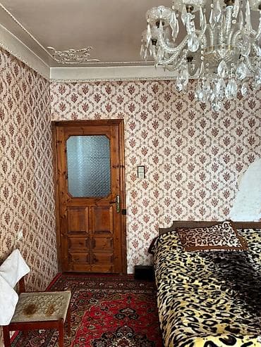 Bakı, 3 otaqlı, Köhnə tikili, m. Həzi Aslanov, 82 kv. m — 9