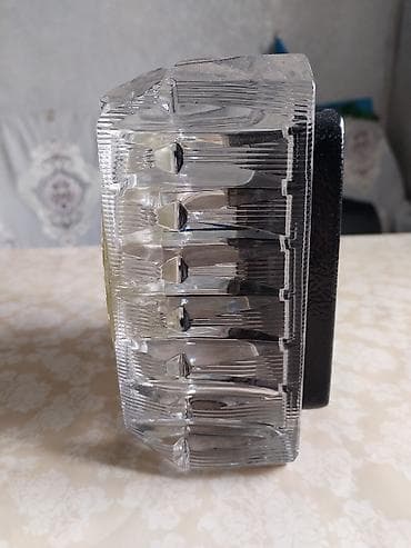 Bağ evi və bağ üçün hərşey: Masaüstü saatlar, Saniyə əqrəbi — 2