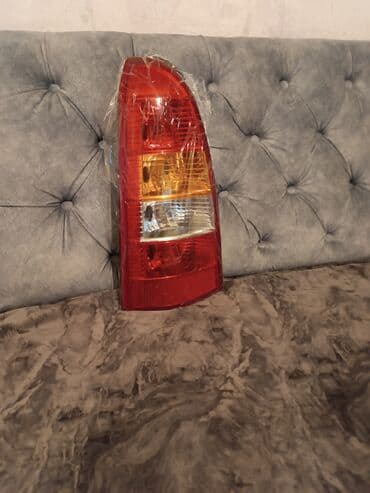 Opel 2000 il, Orijinal, Yeni