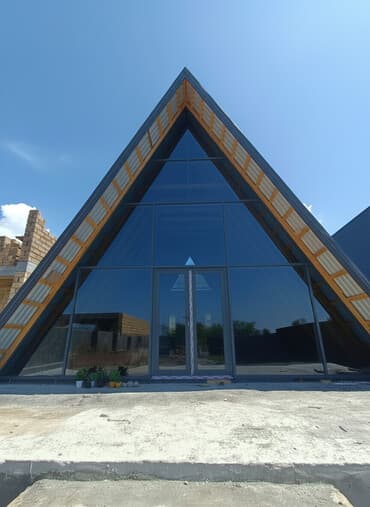 су чани: Cam balkon sifarişləri qəbul olunur çatdırma qurasdirma pulsuzdur — 1