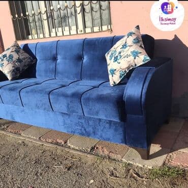 divan parçaları: Divan, Yeni, Açılan, Bazalı, Ödənişli çatdırılma — 24