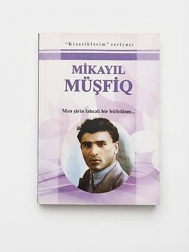 Kitab dəsti – müxtəlif janrlarda seçmə nəşrlər Daha çox kitab alsaz — 4