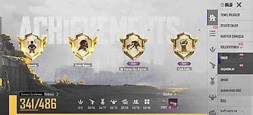 iphone 10 s: Pubg hesabı 65 səviyyədi 41 koleksiyon 21 destansı. 35 manata verirəm — 5