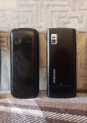 nokia 1203: Nokia Düyməli — 8