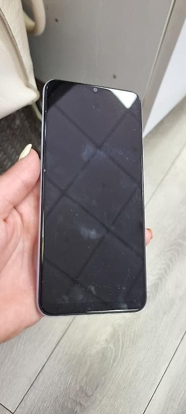 Samsung Galaxy A04e, rəng - Bənövşəyi, İki sim kartlı — 1