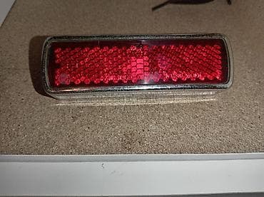 Sağ arxa, VAZ (LADA) 21011, Rusiya, İşlənmiş