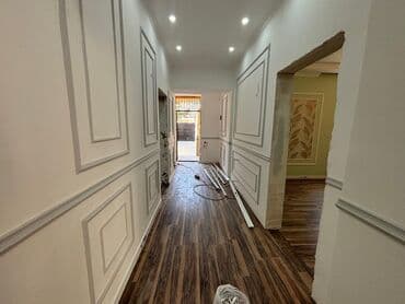 rayonlara: 3 otaqlı, 100 kv. m, Kredit yoxdur, Yeni təmirli — 4