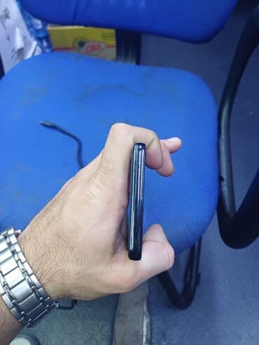 samsung a53 ikinci el: Samsung Galaxy A53 5G, 256 GB, rəng - Qara — 2