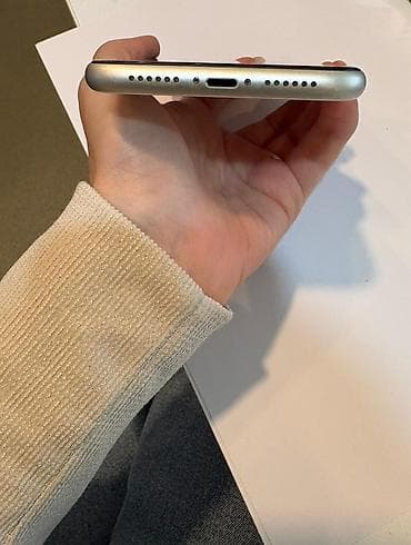 replika iphone 13 pro max: IPhone 11, 128 GB, Ağ — 4