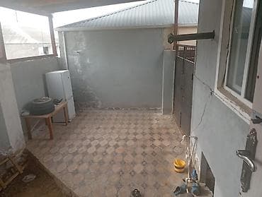 kiraye ev babek: 80 kv. m, 2 otaqlı, Qaz, İşıq, Su — 2