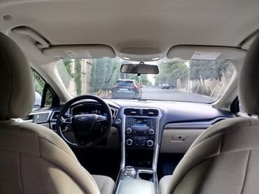 c klass mersedes: Ford Fusion: 2 l | 2018 il 502503369 km Sedan — 6