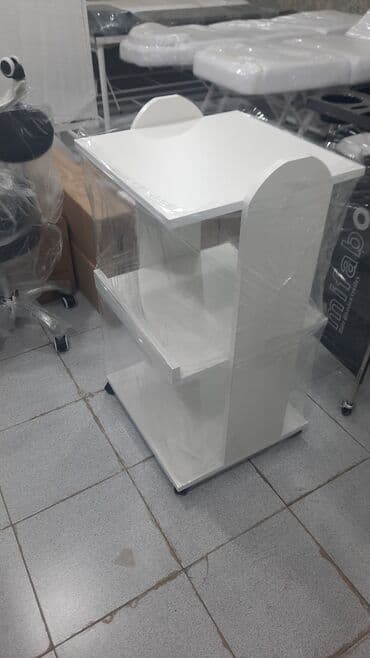 ikinci əl şifaner: Kosmetoloji araba etegerka aparat və digər avadanliqlar üçün — 1