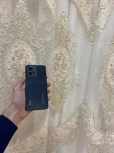 Redmi Note 12, 128 ГБ — 1