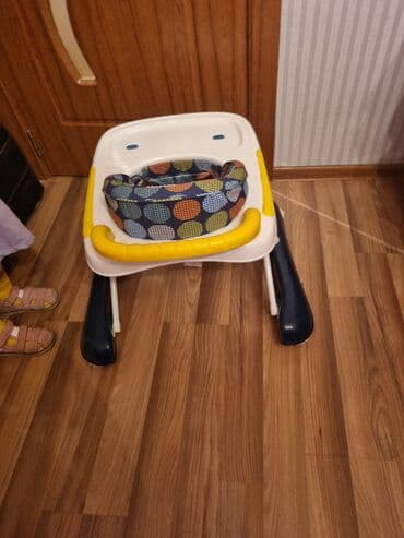 Xodunoklar: Xodunok — 3