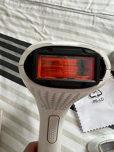 philips 892: Epilyasiya üçün — 8