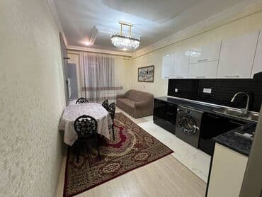 sumqayit jasmin park: Kirayə mənzil!!! Yasamal rayonu Qismət şadlıq sarayın yanında,Jasmin — 4