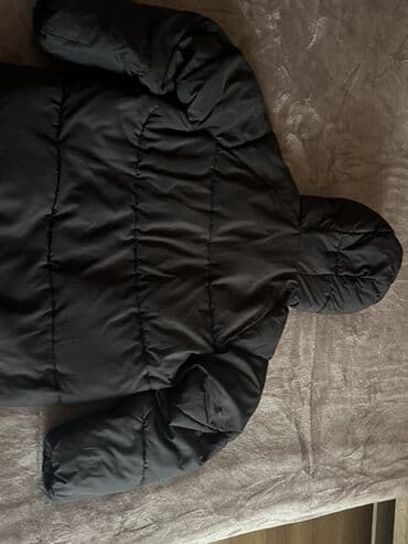 yaz pencekleri: Kurtka, Uniseks, 12 - 14 yaş, Zara Kids — 4