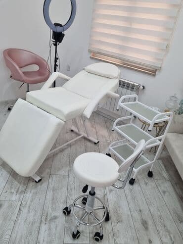 pirat desti: Kuşetka 280 azn Kosmetoloji Tibbi Kiprik Laminasiya Mikrobleydinq — 1