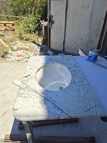 sure su: Yeni Çanaq, Mərmər, Zəmanətli, Ödənişli çatdırılma — 4