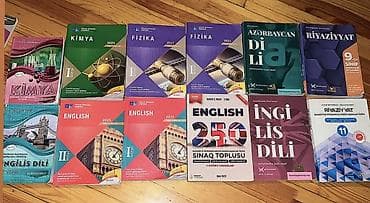 Sudann ucuzz kitablar baha baha almaq yerine teze kitabları alın