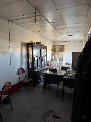 Контейнеры: Satılır: Modul/konteyner tipli yaşayış/ofis bloku 2 Otağ 1 Hamam — 2