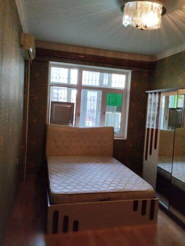 neftciler kiraye ev: Xətai rayonu,Həzi Aslanov metrosunun yanı.17 mərtəbəli binanın,2-ci — 5