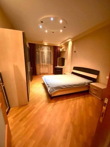 xirdalanda yeni tikili binalar: 3 otaqlı, 140 kv. m — 1