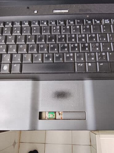 Apple MacBook: Zap cast kimi satilir. HP 530 noutbuk Model: HP 530 (etiketdə — 4