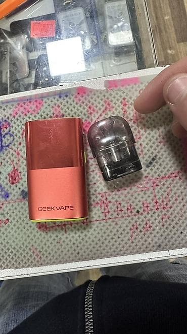 barco vape: Geek vape yag al cek qiymeti 60 manatdir — 4