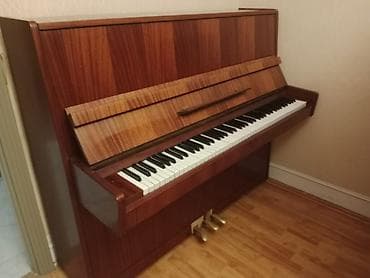 Musiqi alətləri: Piano, Belarus, Akustik, İşlənmiş, Ünvandan götürmə — 2