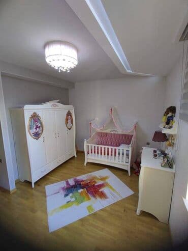 xirdalanda kiraye obyekt: 4 otaqlı, Yeni tikili, 127 kv. m — 3