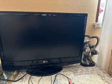 dvi to hdmi: Televizor LG — 1