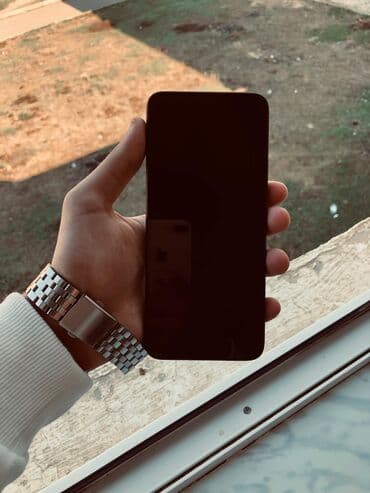 telefon nomrələr: Redmi 13, 256 GB, rəng - Qara, Sensor — 6