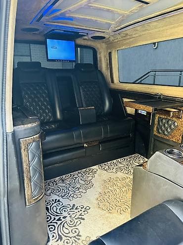 qaz 21 ehtiyat hisseleri: Volkswagen Transporter: 2 l | 2018 il Van/Minivan — 9