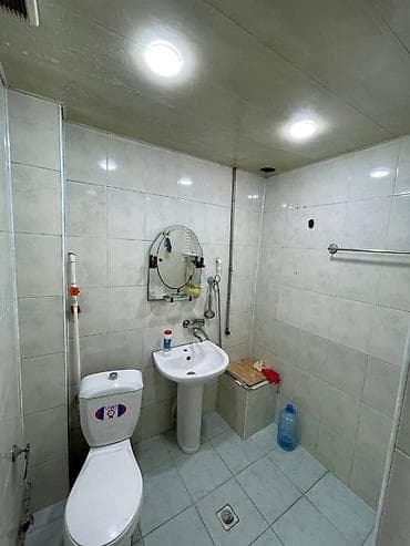 Продажа квартир: Баку, 2 комнаты, Вторичка, 40 м² — 10