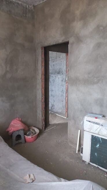 9 mkr kohne binalar: Digah, 1 otaqlı, Köhnə tikili, 47 kv. m — 12