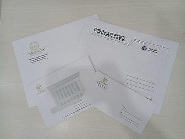 hp printer skaner: Reklam və poliqrafiya xidməti İstənilən növ çap və promo məhsulları — 6
